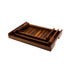 Natriel Wooden Tray